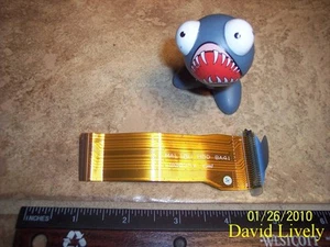Dell BA41-00475A Latitude X1 HDD Hard Drive Cable - Picture 1 of 1