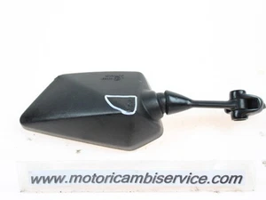 Espejo Izquierdo KAWASAKI Ninja 250R 2007-20013 560010098 Left Espejo - Imagen 1 de 3