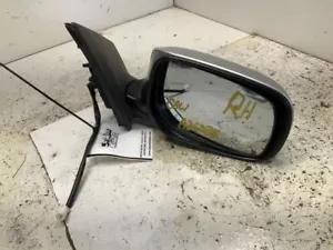 Passenger Side View Mirror Power With Heated Fits 09-13 COROLLA 1134982 - Picture 1 of 12