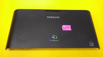 ⭐️⭐️⭐️⭐️⭐️ Printer Front Door Cover Panel Samsung CLP-315 - Image 1 of 2