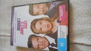 BRIDGET JONES BABY DVD ,BRAND NEW SEALED - Picture 1 of 1