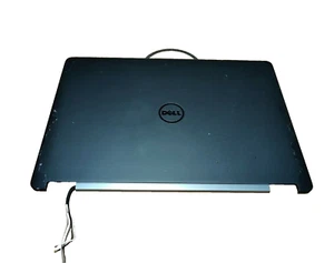 ✔️ Dell Latitude E7470 LCD back Lid Back Cover 0FVX0Y - Picture 1 of 6