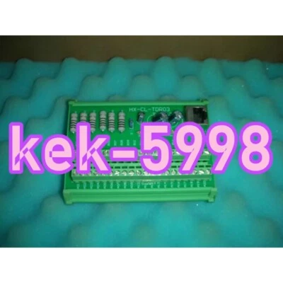 1PC Gebraucht HX-CL-TDR03 mainboard #TX - Image 1 of 2