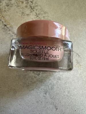 LOREAL Magic Smooth BLUSH Souffle #840 ~ NEW & SEALED Celestial Divin Rare - Image 1 of 4