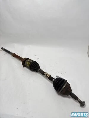 Ford Explorer 2011-2019 pasajero delantero CV eje eje AWD 3,5 L BB5Z3B436X Foto 1 de 4