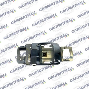 2007 2008 2009 Suzuki XL-7 Front Left Driver Interior Inner Door Handle OEM - Picture 1 of 12