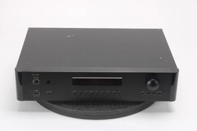 Rotel RC-1572 Stereo Preamplifier Control Amplifier With Accessories - Fair - Image 1 of 4