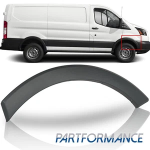 Right Front Fender Flare For 2015-2022 Ford Transit 150 250 350 BK3Z61278L00BB - Picture 1 of 11