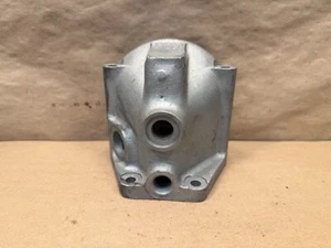 Jaguar XK120 XK140 Oil Filter Housing Head Tecalemit OEM FA2678 - Picture 1 of 7