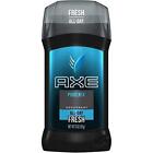 Axe Deodorant Stick Phoenix 3 oz (Pack of 2)