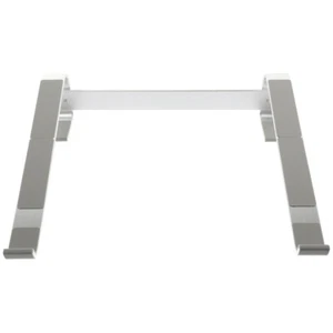 Support élévateur en aluminium pour ordinateur portable base pour tablette bureau support élévateur - Photo 1/12
