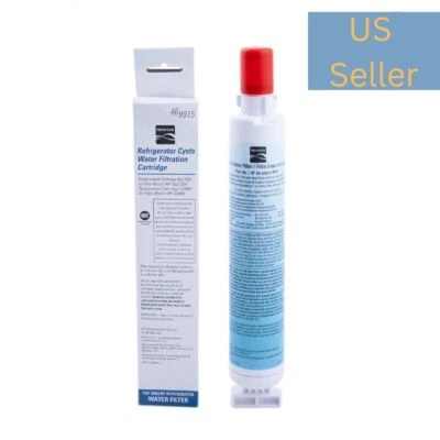 Kenmore 9915 Refrigerator Water Filter 46-9915 469915 Base Grille Replacement - Image 1 of 4