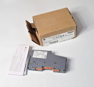 1734-EP24DC Allen Bradley Point I/O Extension Power Module Series B Neu Neu im Karton - Bild 1 von 3