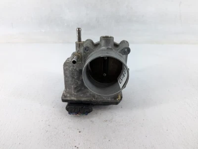 Carrocería del acelerador Toyota 4runner 2003-2009 EH009 Foto 1 de 4