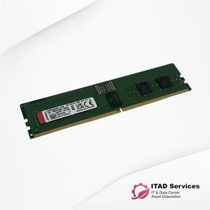 KINGSTON KSM48R40BS8KMM-16HMR 16GB DDR5 4800MHz SDRAM Server Memory - Picture 1 of 3