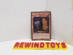 Yugioh Gold Rare 1st Edition Maxx "C" PGL3-EN042 - Picture 1 of 5