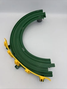 Fisher Price GeoTrax Sistema de Ferrocarriles y Carreteras Milla Alta Montaña Pista de Repuesto - Imagen 1 de 16