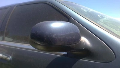 Passenger Side View Mirror Power Memory Fits 00-02 NAVIGATOR 29866355 - Image 1 of 4