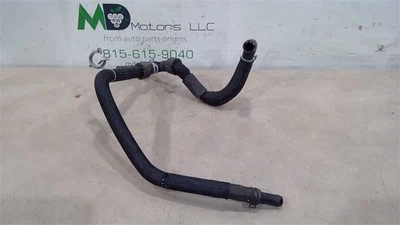 Ford Edge 2013-2019, manguera de refrigerante del radiador G2Gz-8286-H Foto 1 de 4