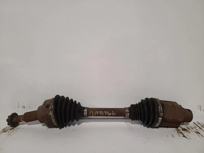 Eje de transmisión delantero derecho usado se adapta a: Chrysler Sebring 2007 delantero 2,7 L delantero R Foto 1 de 4
