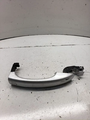 Manija de puerta de pasajero exterior VIN Fp trasera para 09-17 AUDI Q5 1382705 Foto 1 de 4