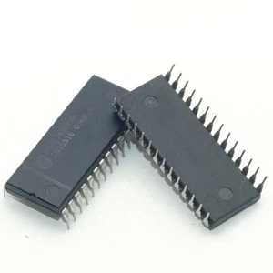 Philips P87C749EBPN P87C749EPBN 80C51 8-BIT Microcontroller PDIP28 X 1PC NEW - Picture 1 of 6