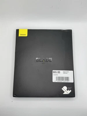 Banco de alimentación portátil Baseus Blade Series 100 W Foto 1 de 4