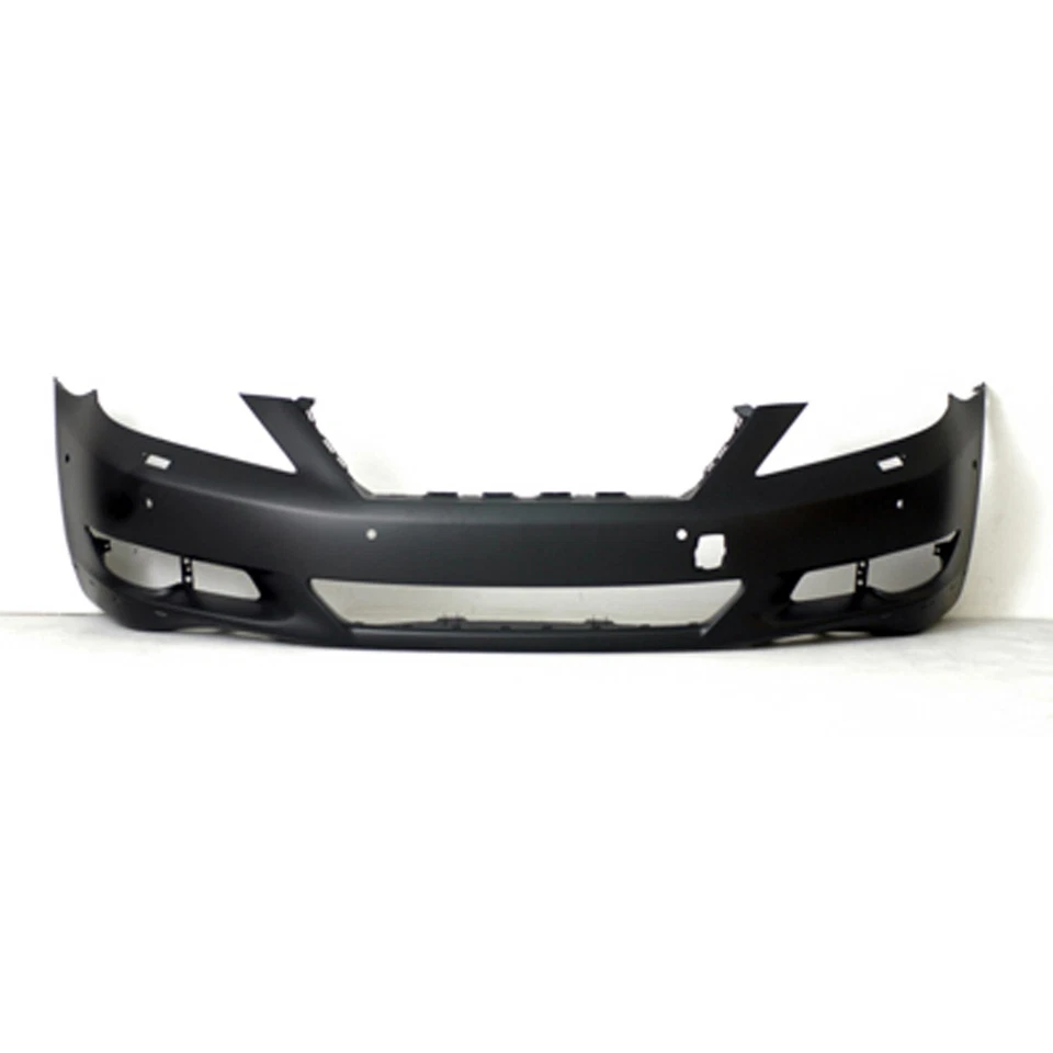 LX1000201 New Replacement Front Bumper Cover Fits 2010-2012 Lexus LS460 Foto 1 de 1