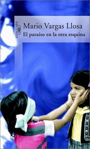 El Paraso en la otra esquina (Spanish Edition) - Paperback - GOOD Foto 1 de 1