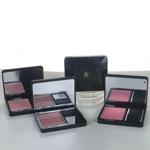 Guerlain Rose Aux Joues Blush Opt 01-06 Morning Violette Bouquet Pink No Box - Picture 1 of 7