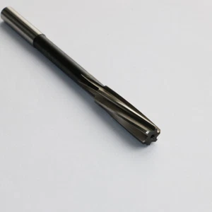 Escariador de máquina BECK HSS-E Ø 12,01 H7 +0,005 DIN 212B escariador NUEVO *477K* - Imagen 1 de 1