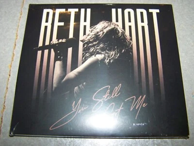 BETH HART "YOU STILL GOT ME" DANISH  IMPORT LP PRESSED ON RED VINYL BRAND NEW - Image 1 of 2