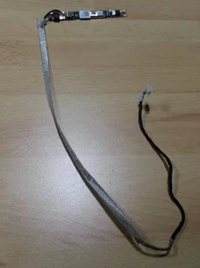 Sony Vaio VPCEB3E1E - PCG-71213M cavo flat per collegamento webcam cable camera - Foto 1 di 1