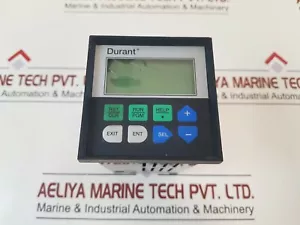 Durant 57601-401 digital ratemeter counter - Picture 1 of 7