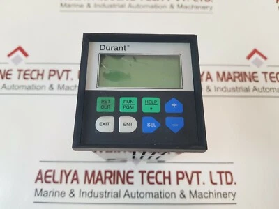 Durant 57601-401 digital ratemeter counter - Image 1 of 4