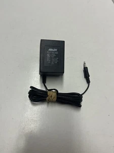 ABLEX AC Adapter 1183-4.5-300D 4.5 VDC 300 mA Class 2 Transformer - Picture 1 of 3