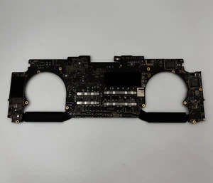 Apple MacBook Pro 16" A2141 2019 Logic Board 820-01700-i7 defekt - Bild 1 von 5