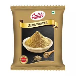 Catch Masala Jeera Powder 100g Indian Cumin Powder brings Perfect Taste - Picture 1 of 2