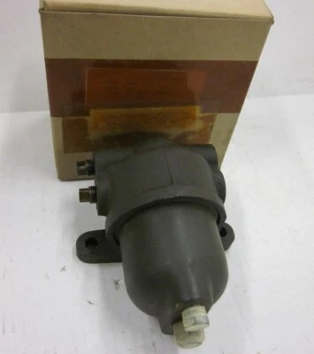 WWII Dodge WC Military Truck 3/4 Ton G502 M37 G741 Fuel Filter Assembly NOS - Изображение 1 из 2