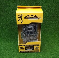 Browning Strike Force Pro DCL 26MP Game Security Trail Camera - BTC-5DCL