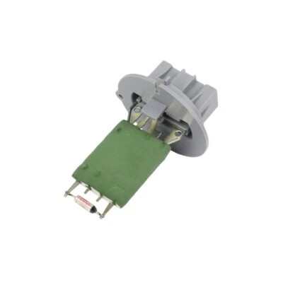 Abakus Resistencia Calefactor Para Peugeot 206 Hatchback 307 Citroën C3 I - Imagen 1 de 3