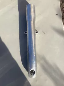 pro one billet lower fork leg 41mm harley indian gilroy scout spirit wideglide - Picture 1 of 2