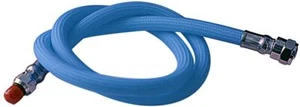 Manguera flexible LP de buceo de baja presión 27" manguera flexible regulador pulpo manguera de ocho - Imagen 1 de 1