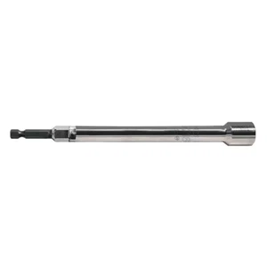 Klein Tools PND7165 7/16 Power Nut Driver, 5-Inch Out-of-Chuck - Picture 1 of 2