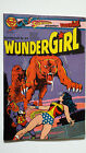 Superman präsentiert Wundergirl Sonderheft Nr.24 von 1978 - Z1-2 Ehapa Comicheft
