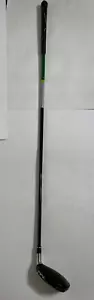 PRE-OWNED NICKENT SR3 R-FLEX FLOW WEIGHTED SYSTEM 4DX IW #3 20DEGREES GOLF CLUB - Picture 1 of 14