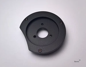 Technics SL 1210, SL-1200 Tonearm Board for Jelco SA-250 750 TK-350 550 850 950 - Picture 1 of 3