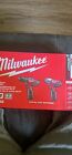 Milwaukee M12 2-Tool Combo Kit 2494-22