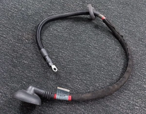 BMW 7-Series E65 E66 E67 Original Battery Lead Positive Cable Wire OEM 6907519 - Picture 1 of 8