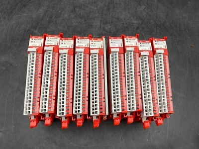 Módulo de entrada 1 PC X ALLEN-BRADLEY Compact5000 DC 5069-IB8S estado como nuevo Foto 1 de 4